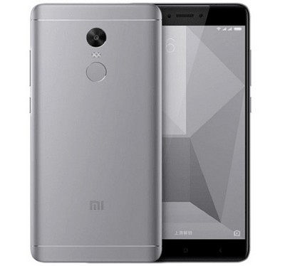  Xiaomi Redmi Note 4X