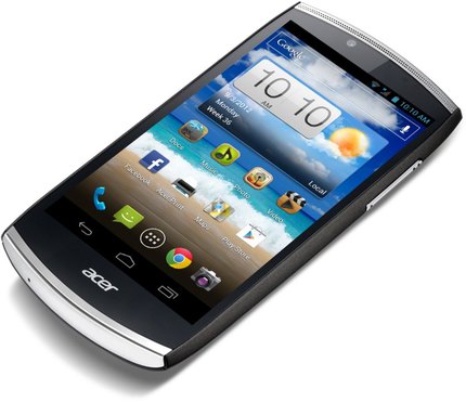 Acer CloudMobile (S500)