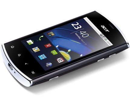 Acer Liquid Mini (E310)