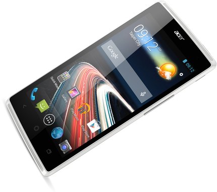 Acer Liquid Z5 Dual (Z150)