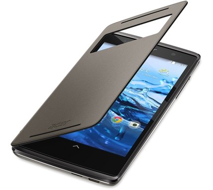 Acer Liquid Z500