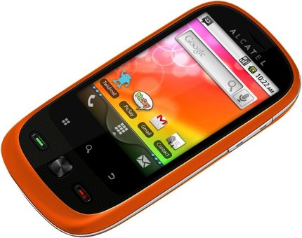 Alcatel One Touch 890D
