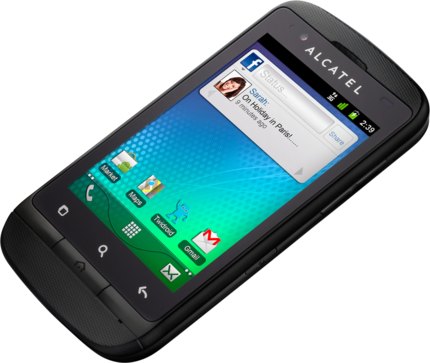 Alcatel One Touch 918D