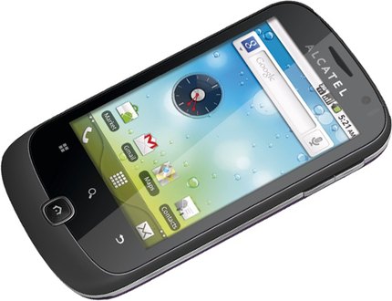 Alcatel One Touch 990