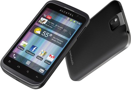 Alcatel One Touch 991