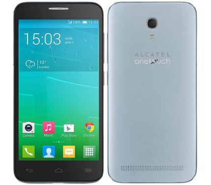 Alcatel One Touch Idol 2 Mini S 6036Y