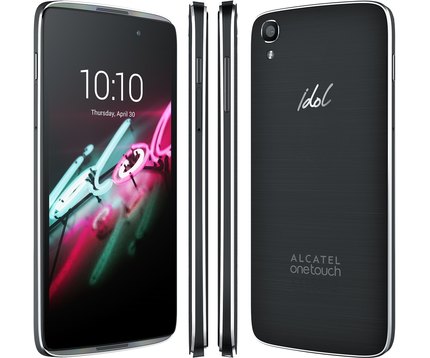 Alcatel One Touch Idol 3 6045Y