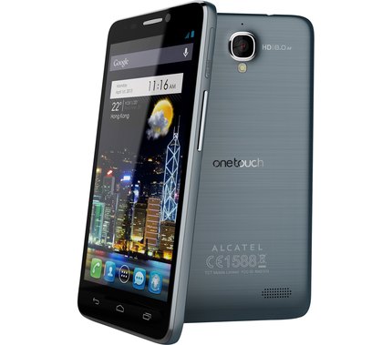 Alcatel One Touch Idol 6030X