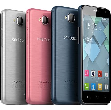 Alcatel One Touch Idol Mini 6012D