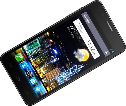 Alcatel One Touch Idol Ultra 6033