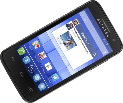 Alcatel One Touch M Pop 5020D