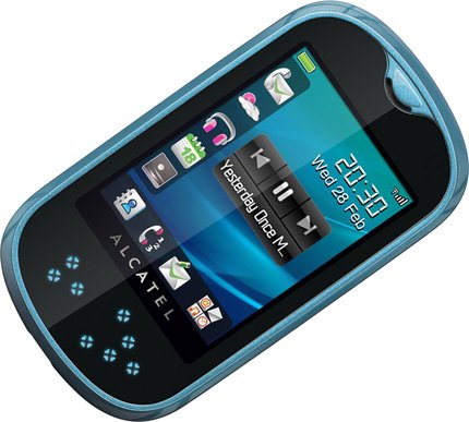 Alcatel One Touch Mini