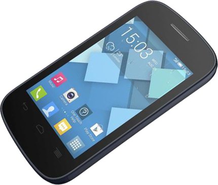 Alcatel One Touch Pixi 2 4014D