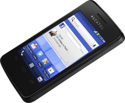 Alcatel One Touch Pixi 4007D