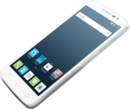 Alcatel One Touch Pop 2 7043K