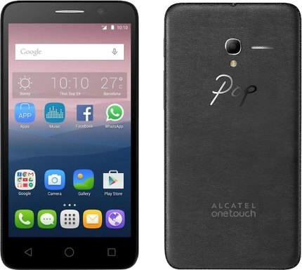 Alcatel One Touch Pop 3 5015D