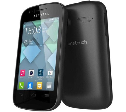 Alcatel One Touch Pop C1 4015D