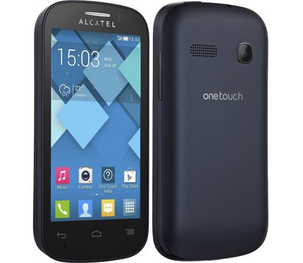 Alcatel One Touch Pop C3 4033D