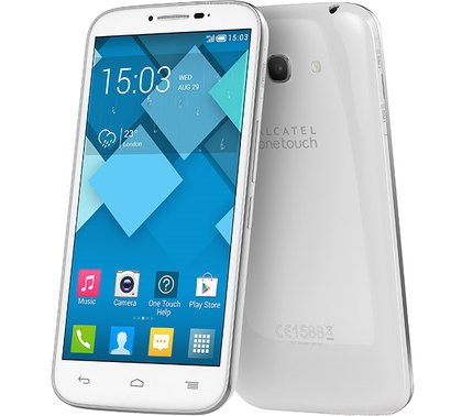 Alcatel One Touch Pop C9 7047D