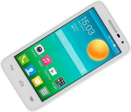 Alcatel One Touch Pop D5 5038D