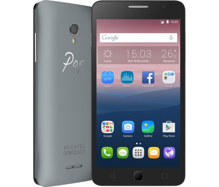 Alcatel One Touch Pop Star 5022D