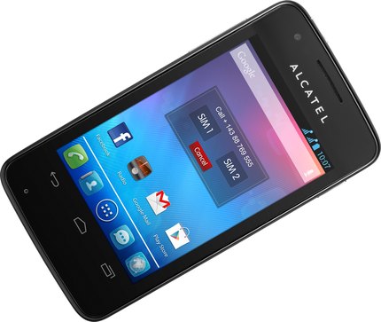 Alcatel One Touch S Pop 4030D