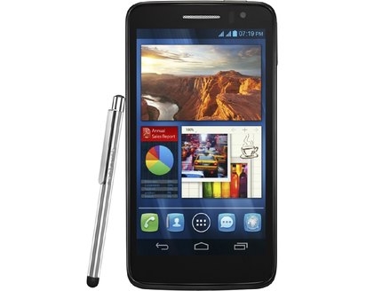 Alcatel One Touch Scribe HD 8008D