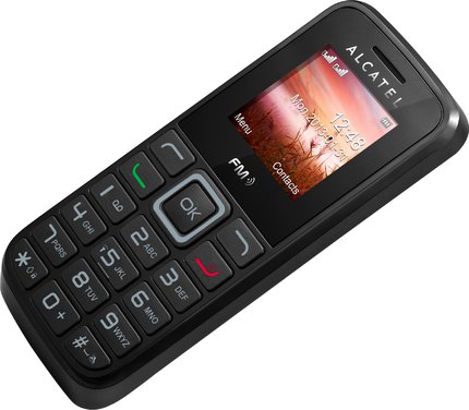 Alcatel OT-1010D