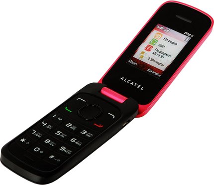 Alcatel OT-1030D