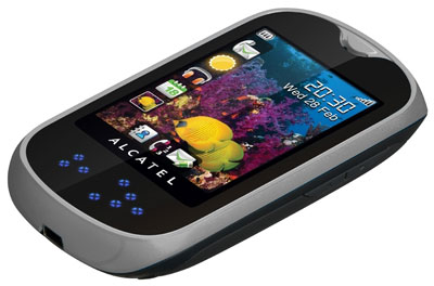 Alcatel OT-708 One Touch Mini