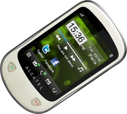 Alcatel OT-710D