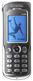 Alcatel OT-715