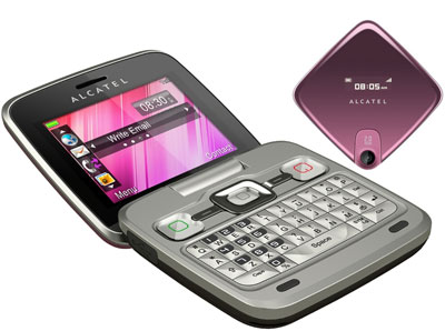 Alcatel OT-808