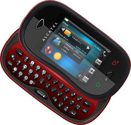 Alcatel OT-880 One Touch Xtra