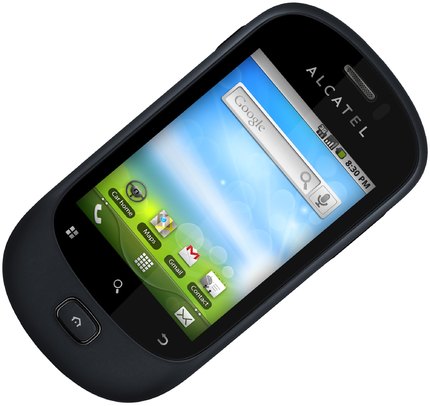 Alcatel OT-908