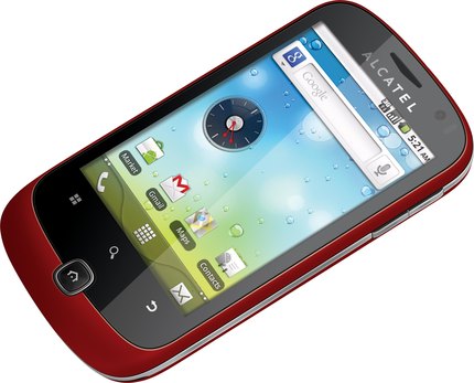 Alcatel OT-990