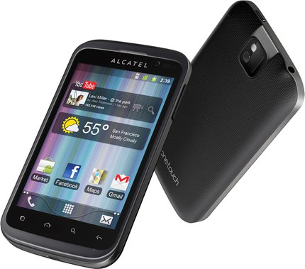 Alcatel OT-991D