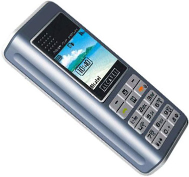 Alcatel OT-E158