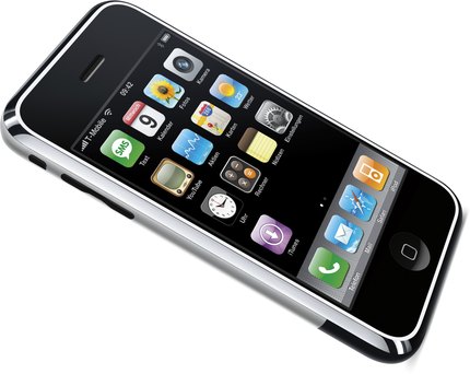 Apple iPhone 3G (16GB)