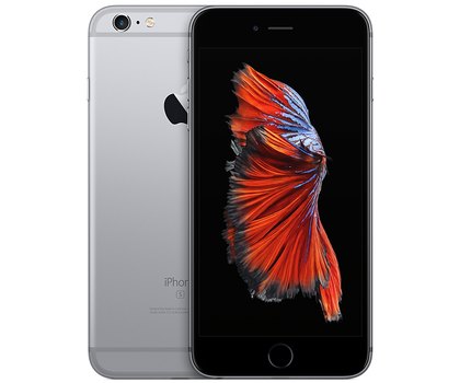 Apple iPhone 6s Plus (16GB) Space Gray