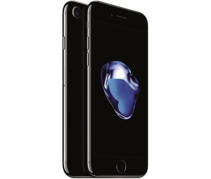 Apple iPhone 7 (128GB) Jet Black