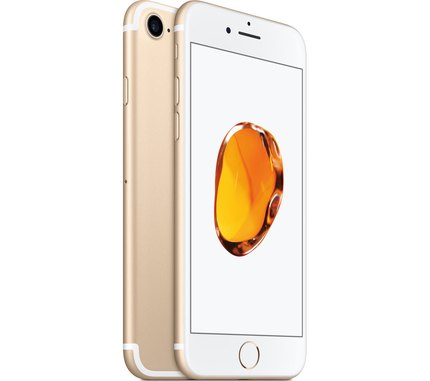 Apple iPhone 7 (32GB) Gold