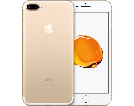 Apple iPhone 7 Plus (128GB) Gold