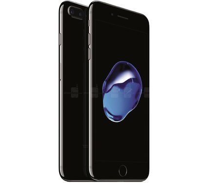 Apple iPhone 7 Plus (128GB) Jet Black