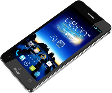 Asus PadFone Infinity