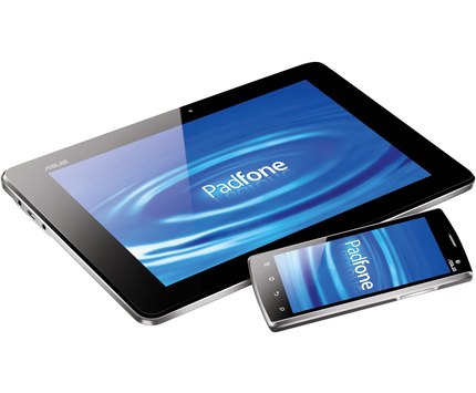 Asus PadFone