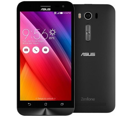 Asus ZenFone 2 Laser (ZE500KL)