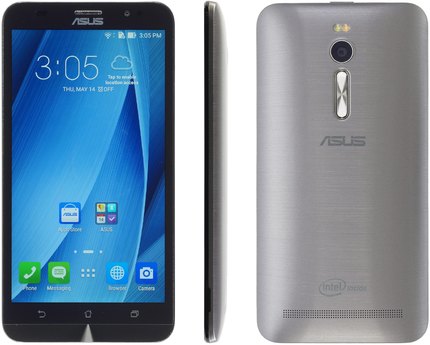 Asus ZenFone 2 (ZE551ML)