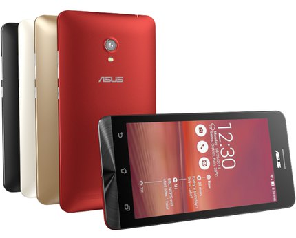 Asus ZenFone 5 LTE
