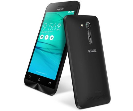 Asus ZenFone Go (ZB452KG)